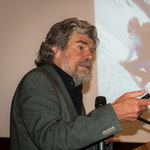 Reinhold Messner: Cserben hagytak a gyerekeim, csak a feleségemmel ünneplem a 80. születésnapomat