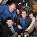 Egy talányos képpel indította az évet a Han Solo-film rendezője – fotó