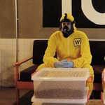 Fotók: Breaking Bad-kávézó nyílt Isztambulban