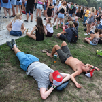 Szeletelés, komoly tekintetű férfiak és indiai tánc – napi Sziget-programajánló