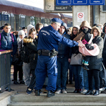 330 koszovói ellen indítottak eljárást a bevándorlásügyiek