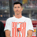 Lemondott a lengyel szövetségi kapitány, miután összebalhézott Lewandowskival