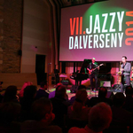 Jazz dalszerzés: versenyeztek a legjobbak