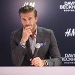 Elesett és bántalmazott gyerekeken akar segíteni David Beckham