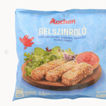 Szalmonellás bélszínrolót hívott vissza az Auchan