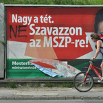 Botka átvette az MSZP irányítását