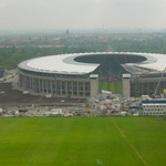 Rekordnézőszám a német stadionokban