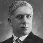 Bajcsy-Zsilinszky Endre 1886-1944