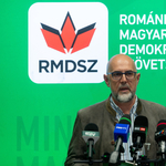 „Nem fogunk elfutni a felelősség elől, ránk lehet számítani!” – Kelemen Hunor bejelentette: az RMDSZ segíteni fogja Románia új kormányát