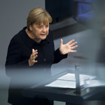 9/11: terrortámadástól tart Angela Merkel