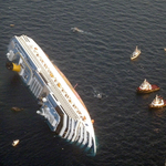 Magyar csalók próbáltak pénzt szerezni a Costa Concordia tragédiáján