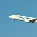 Elhalasztja budapesti járatának bevezetését a Flydubai