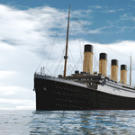 142 millió forintnak megfelelő összeget adott valaki a Titanic egyik legismertebb túlélőjének leveléért
