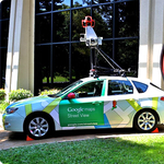 Budapestre is befuthat a Google Street View