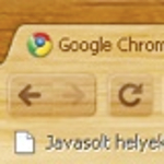 29 Google Chrome téma letöltése