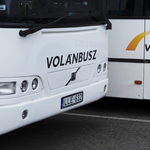 Volánbusz-sztrájk: a szakszervezeti vezető szerint a hétfői munkabeszüntetéssel már csapást mérhetnek a munkáltatóra és a tulajdonosra