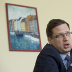 Gulyás Gergely: Az EBESZ megfigyelői túllépték hatáskörüket