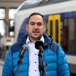 A MÁV vezére bejelentette: az utasoknak tetszik, hogy tisztábbak a vonatok
