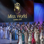 Miss World 2011