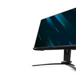 Lehetetlen szemmel lekövetni az új Acer monitor képfrissítését