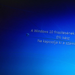 Mielőtt legközelebb rányom a Windowsban a frissítés gombra, ezzel azért legyen tisztában