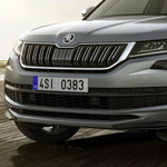 A luxus netovábbja: itt a Skoda full extrás divatterepjárója, a Kodiaq L&K