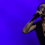 Hősök – a Depeche Mode Budapesten