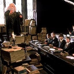 Személyiségtesztet vettek fel Harry Potter-rajongókkal, itt az eredmény