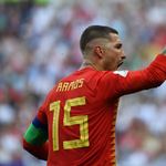 Sergio Ramos: Az az álmom, hogy a Realból megyek nyugdíjba