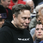 Trump szerint szép dolog, hogy Musk megbánta, amit róla mondott