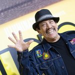 A Machetéből ismert Danny Trejo 80 évesen keveredett verekedésbe