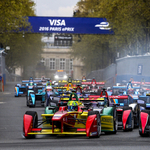 Az egyik legnagyobb autógyártó is belépett a Formula E-be