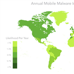 Egyre több az Android malware