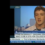 Videó: "Talán valami jó cucc lesz ebből" – ezt mondta Zuckerberg 10 éve a Facebookról