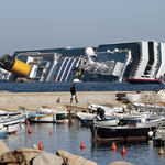 Kiszedték az üzemanyagot a Costa Concordia tartályaiból