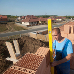 Külföldön jól viszik a magyar építőanyagot