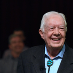 Jimmy Carter újra kórházba került