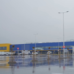 Megvan, mikor nyit a giga-IKEA Soroksáron