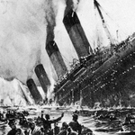 „Emberek százainak halálordítása hallatszott” – Hogyan írt a korabeli magyar sajtó a Titanic tragédiájáról?