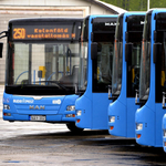 Keresi a BKV a 45,3 fokos fülkét lefotózó buszsofőrt