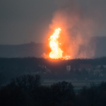 Magyarországra nem jön gáz Ausztria felől, de három oka van, hogy nem kell aggódnunk