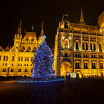 Timelapse-videóval kíván boldog karácsonyt a kormány