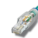 Olcsó ethernet-kábel lehet a jövő televíziós adatátviteli szabványa