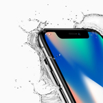 Ennél megalázóbb kép nem is születhetett volna az iPhone X-ről