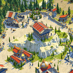 Ma indul az Age of Empires online