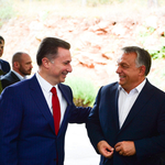 Thomas Melia a Gruevszki-ügyről: Ki fogja befogadni Orbánt?