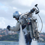 Végre valósággá válik a jetpackkel repkedés? (videó)