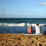 Ez a térkép bizonyítja, hogy nem kell messzire utaznia a világ legjobb strandjaiért