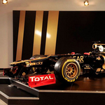 F1: Lotus, Sauber, Red Bull - még nem erősorrend