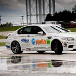 Drift-világcsúcs egy M5-ös BMW-vel – videó